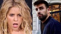 Gerard Piqué la juega de callado y responde a las indirectas de Shakira