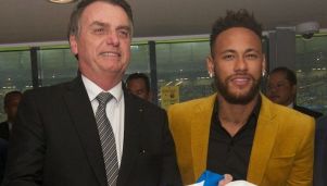 Neymar