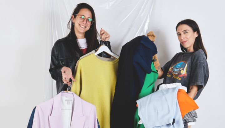 Segundas Oportunidades: una campaña de moda circular