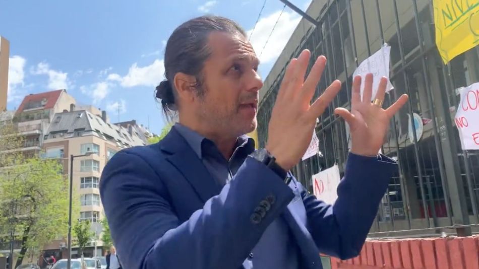 marcelo peretta