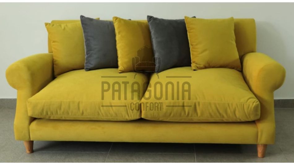 Patagonia Confort