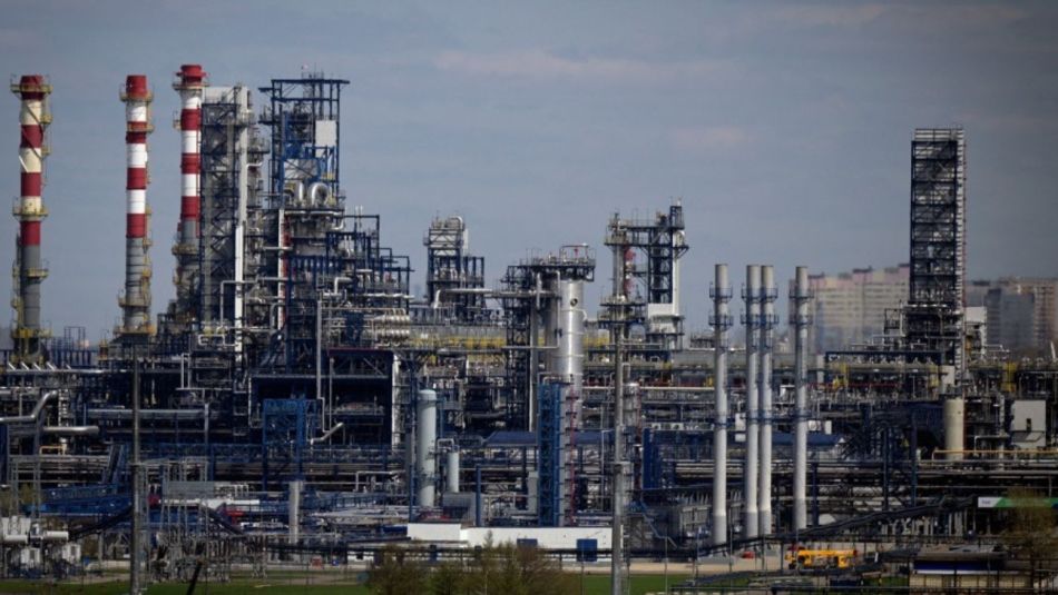 El gasoducto Nord Stream quedó inutilizado