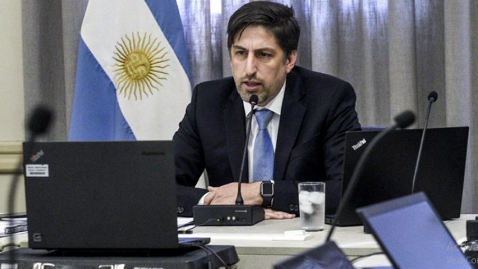 Nicolás Trotta