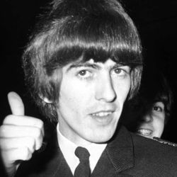 George Harrison  | Foto:CEDOC