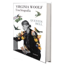  “Virginia Woolf. Una biografía” de Quentin Bell | Foto:Lumen