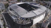 El estadio Bernabéu será escenario de un simulacro de atentado
