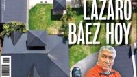 Lázaro Báez hoy