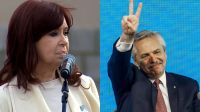 Otra vez hay ruido entre Alberto Fernández y Cristina Kirchner