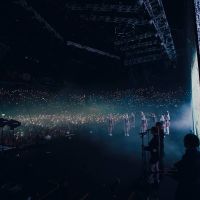 Todo lo que no te contaron de Cazzu el Luna Park con su Nena Trampa Tour