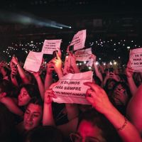 Todo lo que no te contaron de Cazzu en el Luna Park con su Nena Trampa Tour