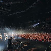 Todo lo que no te contaron de Cazzu en el Luna Park con su Nena Trampa Tour