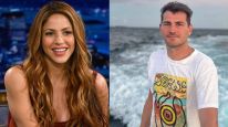 El "nuevo novio de Shakira" rompe el silencio: qué dijo Iker Casillas sobre el romance