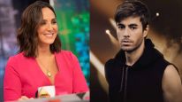 Enrique Iglesias quiere presentarle "un novio ruso" a Tamara Falcó