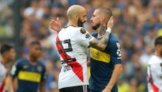 River Boca