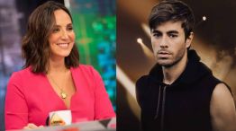 Enrique Iglesias quiere presentarle "un novio ruso" a Tamara Falcó