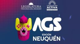 La Argentina Game Show realizará una edición en Neuquén