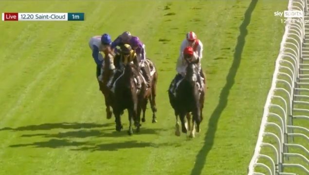Soumillon