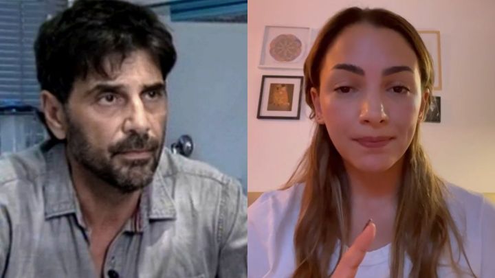 Claves para entender el juicio de Juan Darthés