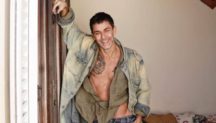 Revelan que Mariano Martínez está saliendo con una ex "angelita": "Tienen encuentros"