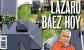 Lázaro Báez hoy