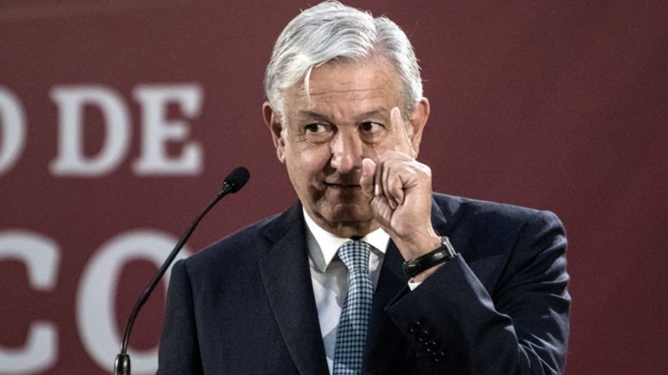 Andrés Manuel López Obrador