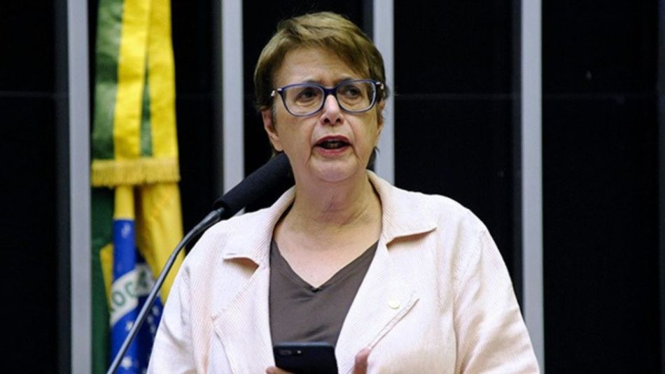 Margarida Salomao