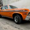 Chevrolet Chevy Serie 2