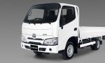 Dyna, el camión que Toyota produciría en Argentina