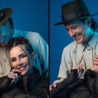 Cande Tinelli y Coti Sorokin enamorados en Barcelona: "Extrañaba esto"