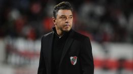 Marcelo Gallardo 