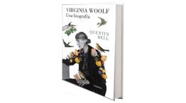 “Virginia Woolf. Una biografía” de Quentin Bell 