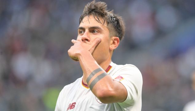 Dybala