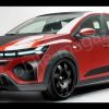 Renault Sandero R.S