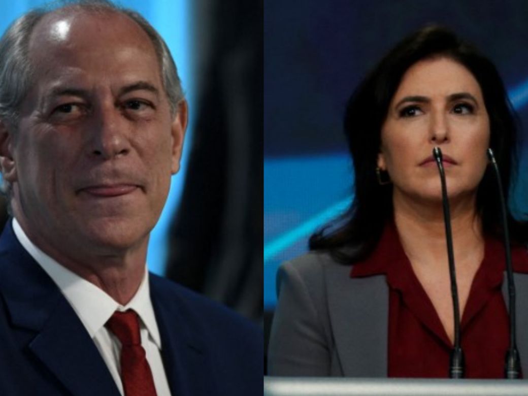 A quién apoyarán Ciro Gomes y Tebet? Los votos que pueden resolver el balotaje en Brasil | Perfil