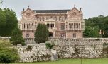 Comillas: un pueblo español que hace gala de su palacio y del genial Capricho de Gaudí