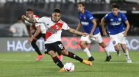 Argentinos River