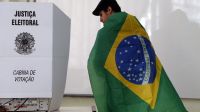 Elecciones presidenciales en Brasil