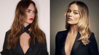 Margot Robbie y Cara Delevingne protagonizaron un escándalo en Buenos Aires 