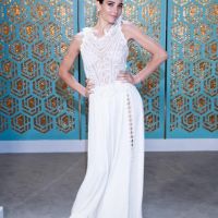 Juana Viale despertó rumores de boda con Agustín Goldenhorn: "Quiero que..."