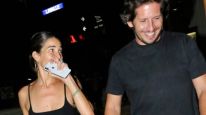 Juana Viale despertó rumores de boda con Agustín Goldenhorn: "Quiero que..."