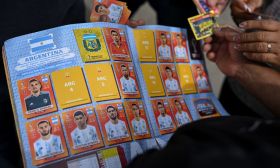 world cup stickers panini