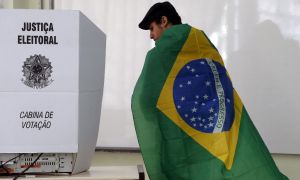 En vivo, resultados de las elecciones en Brasil: con más del 90% escrutado,  Lula suma el 47% de los votos y Bolsonaro el 44% | Perfil