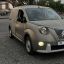 Citroen 2CV monovolumen