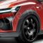 Renault Sandero R.S