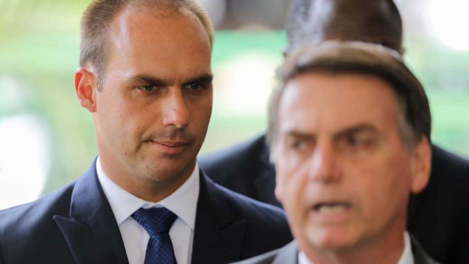 Eduardo Bolsonaro 20221002