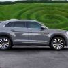 Volkswagen Atlas Cross Sport