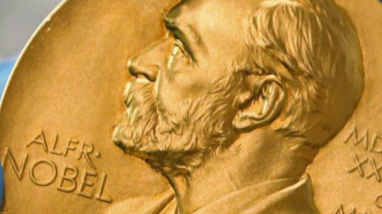 Premio Nobel  | Foto:CEDOC