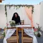 Eliana Castillo - Event & Wedding Planner