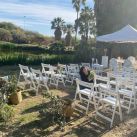 Eliana Castillo - Event & Wedding Planner