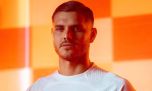 La publicacion de Mauro Icardi tras su breve paso por Argentina para visitar a Wanda Nara
